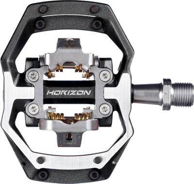 nukeproof horizon clipless pedals