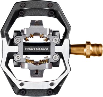 Nukeproof Horizon CS Ti Trail Pedals Review