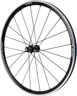 shimano rs330 rear wheel