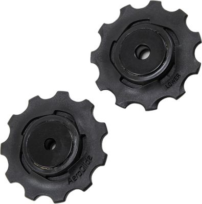 Galets SRAM Aeroglide - Noir