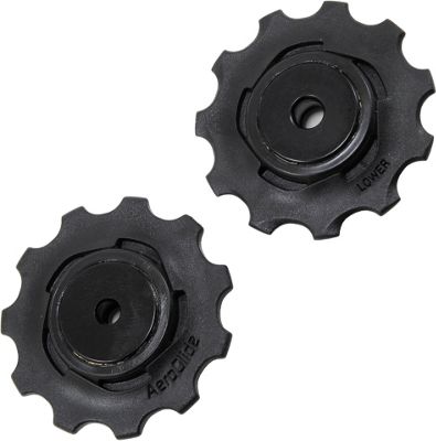 SRAM Aeroglide Pulleys review