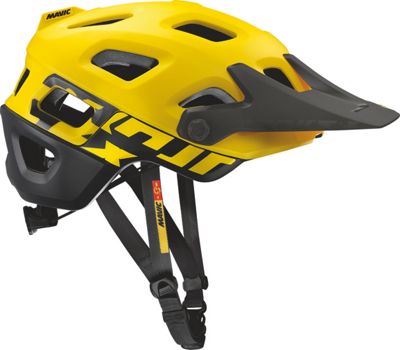 Mavic Crossmax Pro Helmet 2017 review