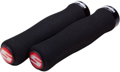 foam bike grips