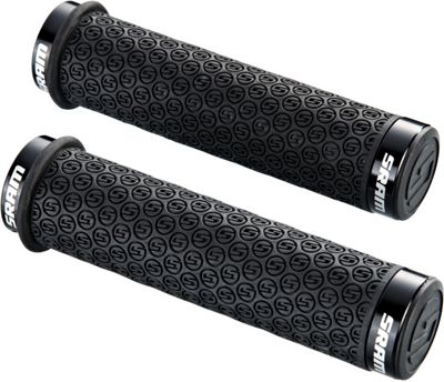 SRAM DH Silicone Locking Grips review