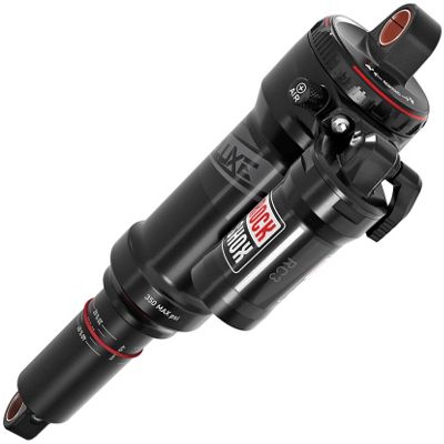 RockShox Super Deluxe RC3 Rear Shock review