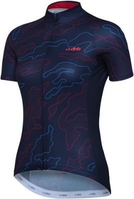 dhb Blok Womens SS Jersey review