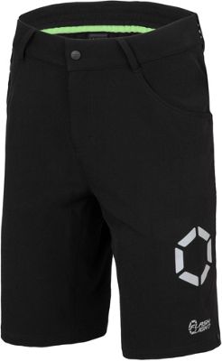 dhb Flashlight Baggy Shorts review