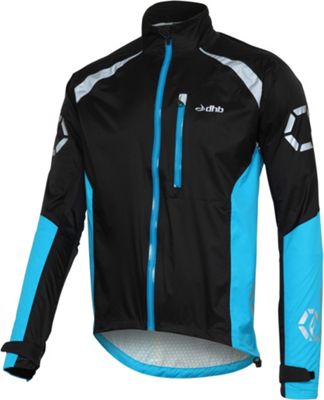 dhb waterproof jacket