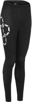 dhb Flashlight Womens Waist Tights review