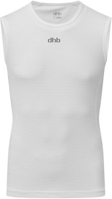Débardeur technique dhb - Blanc - XL, Blanc
