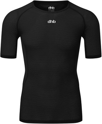 Maillot technique dhb - Noir, Noir