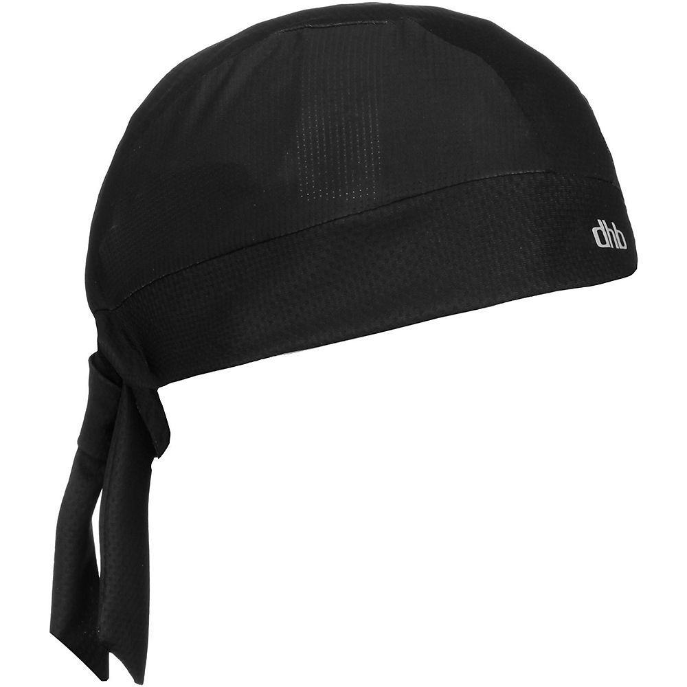 Bandana dhb Summer - Noir - One Size, Noir