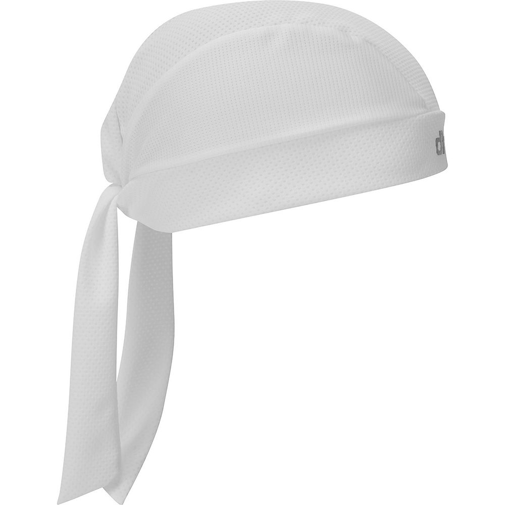 Bandana dhb Summer - Blanc - One Size, Blanc