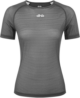 Maillot technique dhb Femme - Noir - XL, Noir