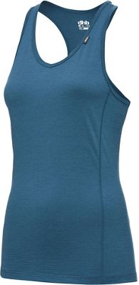 dhb Womens Merino Sleeveless BaseLayer Review