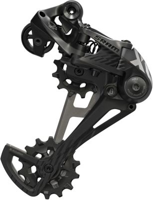 Dérailleur arrière SRAM X01 Eagle Type 3.0 12 vitesses - Noir