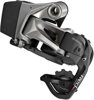 SRAM Red eTap 11 Speed Rear Mech review