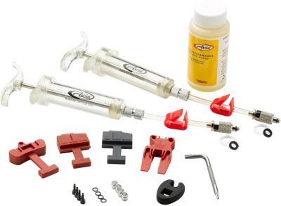 SRAM Pro Disc Brake Bleed Kit - Dot Fluid Included