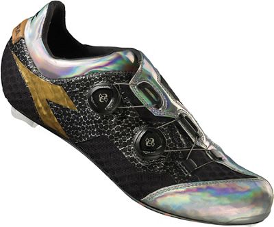 diadora cycling shoes review