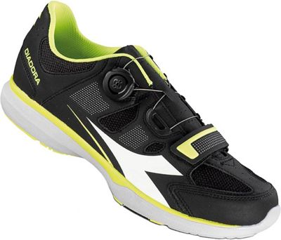 diadora gym road shoes