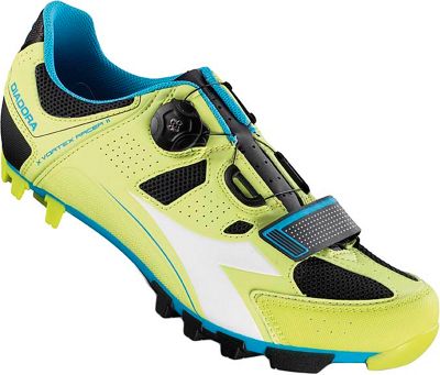 Diadora X Vortex Racer II MTB SPD Shoes review