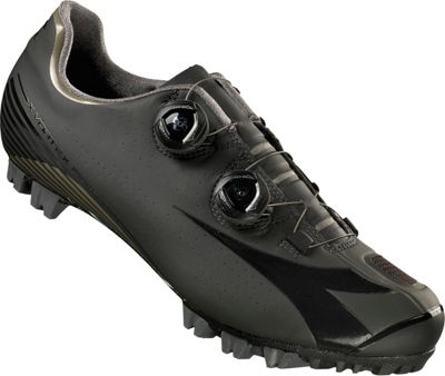 Chaussures VTT Diadora X Vortex-Pro II (SPD) - Noir - Noir - EU 40