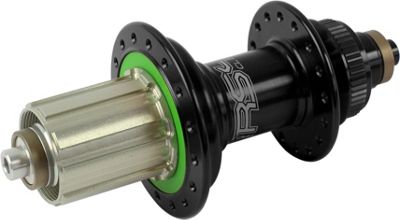 Moyeu arrière Hope RS4 C-Lock Disque - Noir - 32h, Noir