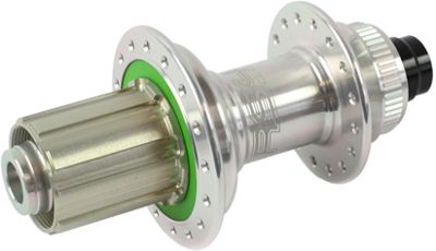 Moyeu arrière Hope RS4 C-Lock Disque - Argent - 24h, Argent