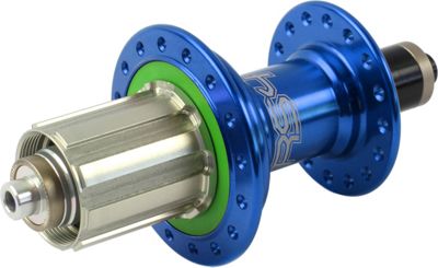 Moyeu arrière Hope RS4 - Bleu - 28H-130-QR, Bleu
