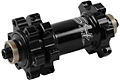 Hope RS4 Straight Pull Front Road Disc Hub