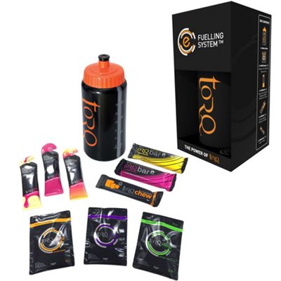 Torq Fuelling System Pack review