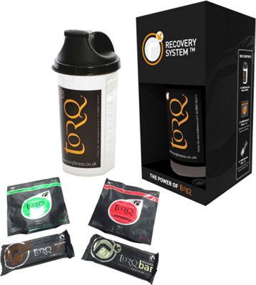 Torq Recovery System Pack