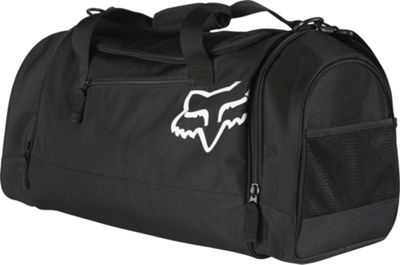 Sac Fox Racing 180 Duffle - Noir - One Size