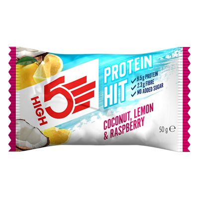 HIGH5 Protein Hit 50g x 15 review