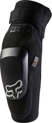 Fox Racing Launch Pro D3O Elbow Guards - Black - M}, Black