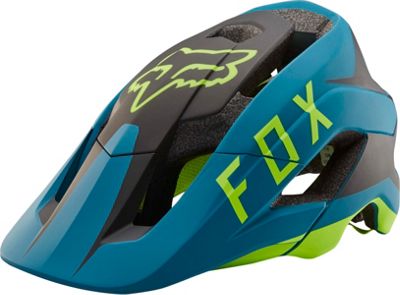 Fox Racing Metah Flow Helmet review