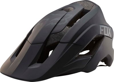 Fox Racing Metah Solids Helmet AW18 review