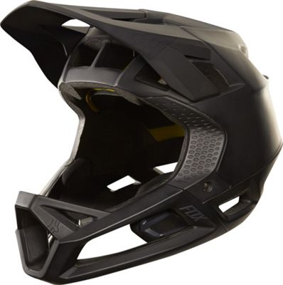 Fox Racing Proframe Matte Helmet SS18 Review