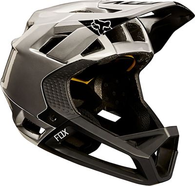 Fox Racing Proframe Moth Helmet AW18 review