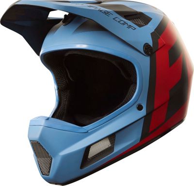 Fox Racing Rampage Comp Creo Helmet SS17