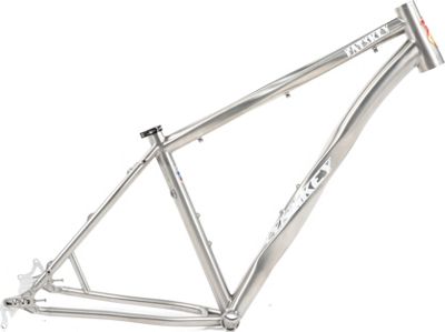 Lynskey Fatskey Titanium Frame 2017 review