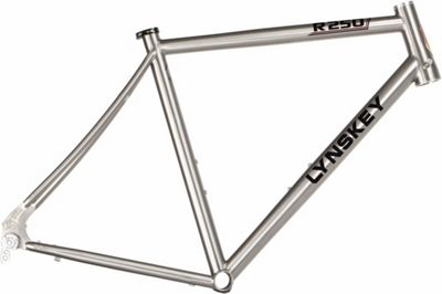 Lynskey R250 Disc Titanium Road Frame 2017 review