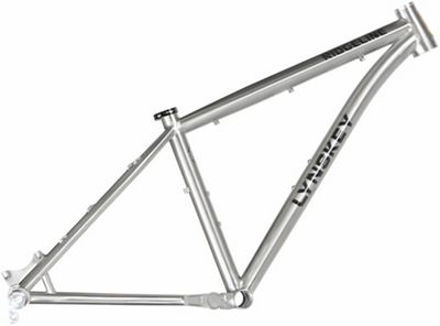 Lynskey Ridgeline 27.5 Titanium Frame 2018 review