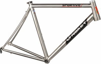 Lynskey Sportive Titanium Road Frame 2018 review