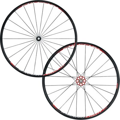 Fulcrum Racing Light XLR  Road Wheelset review