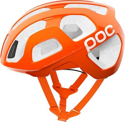 Casco POC Octal Raceday 2016 - Zink Orange AVIP, Zink Orange AVIP