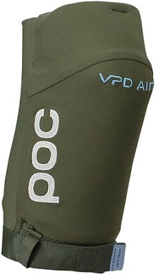 POC Joint VPD Air Elbow 2018 - Epidote Green - S}, Epidote Green