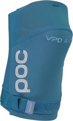 Ginocchiere POC Joint VPD Air 2018 - Basalt Blue, Basalt Blue