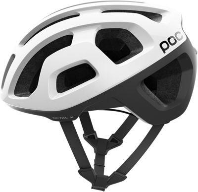 Casque POC Octal X 2018 - Blanc hydrogène