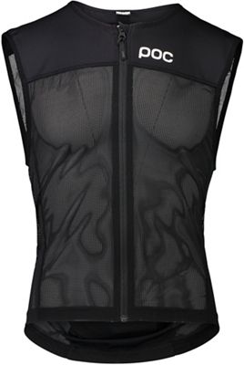 Click to view product details and reviews for Poc Spine Vpd Air Vest 2017 Uranium Black Uranium Black.